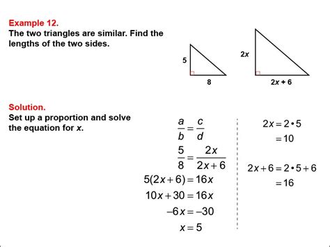 Image result for Solving Proportions with Variables