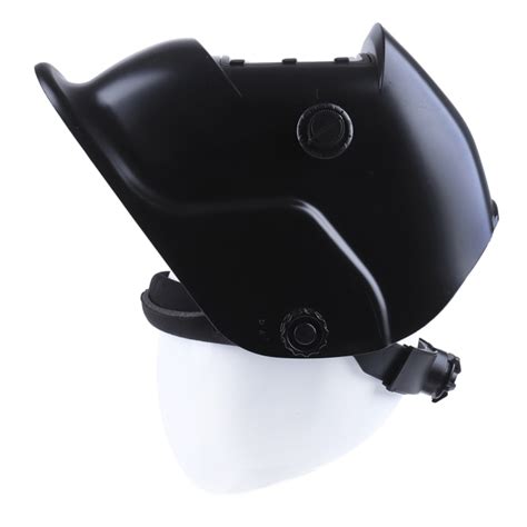 Portwest | Portwest Welding Mask, Auto-Darkening Lens, Adjustable ...