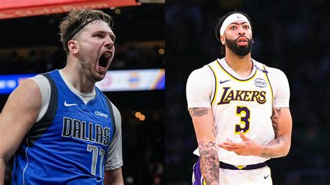 Luka to Lakers, AD to Mavericks. Who won? | OneSports.PH