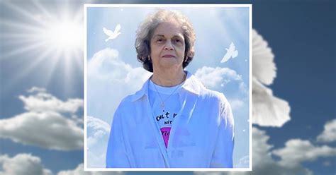 Obituary Galleries | Margaret Ellen White of Hillsville, Virginia ...