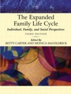 The Expanded Family Life Cycle: Buy The Expanded Family Life Cycle by ...