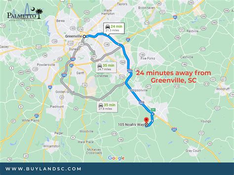 1.2 and 0.6 Acres RAW LAND on Noah’s Way Tax Map 0562050103500 and ...