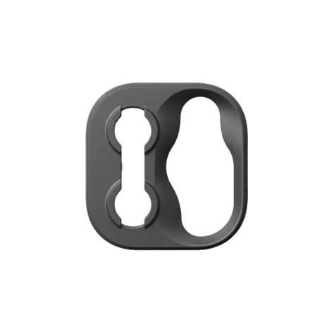Moment T-Series Drop-In Lens Mount for the iPhone 14 Pro & Pro Max ...