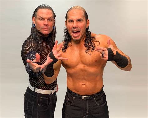 Hardy Boys Wwe