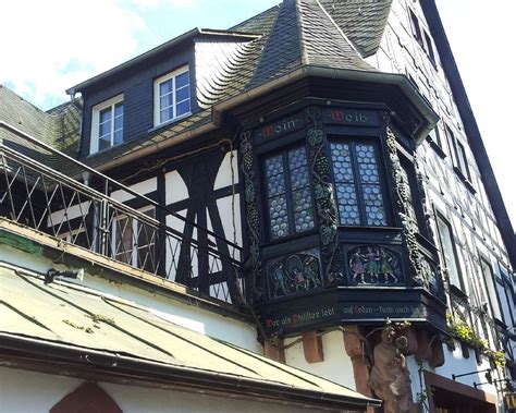 WALKING RUDESHEIM DAY TOURS (2026) All You SHOULD Know Before Going ...