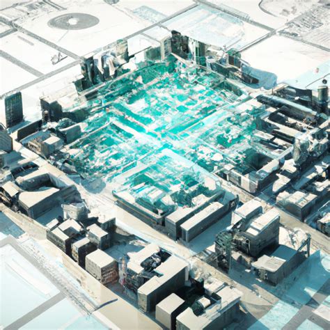 Using AI to Design Cities - Geography Realm