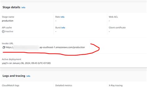 Image result for Deploy API in AWS