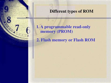 Image result for Main Memory Tutorial