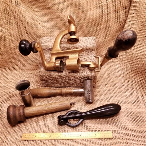 Shotgun Shell Reloading 的图像结果