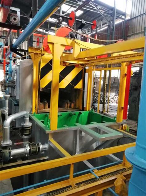 Infrastructure | Somesh Forge Pvt. Ltd. - Manufacturer and Supplier of ...