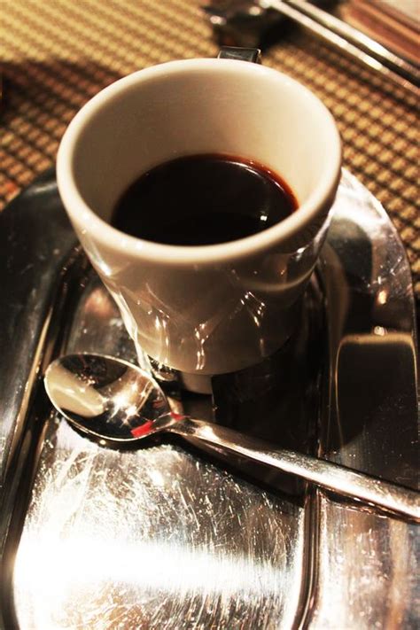 什么是完美意式浓缩咖啡豆_普通咖啡豆与浓缩咖啡豆的区别 中国咖啡网
