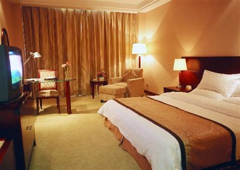 NAN HU HOTEL MA'ANSHAN - Hotel Reviews, Photos, Rate Comparison ...