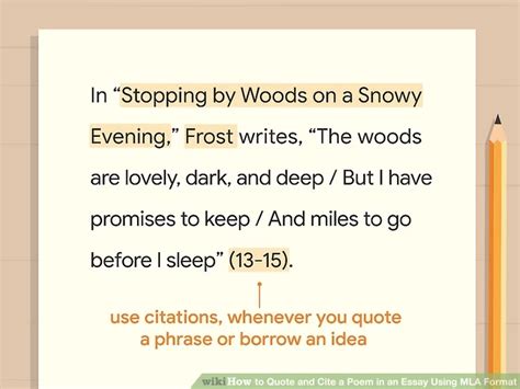 Image result for Quote Citation Example