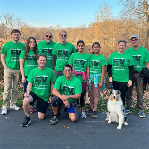 The Heico Companies LLC on LinkedIn: #teamheico #blessingschidiy5k