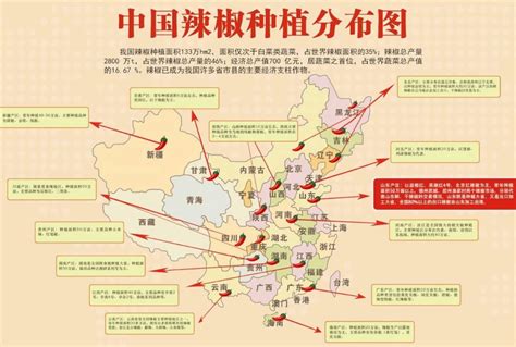 2020年全球及中国辣椒行业种植面积、产量及贸易情况分析[图] 一、全球辣椒种植情况辣椒是一种常见的经济作物，是群众增收致富的主要产业之一 ...