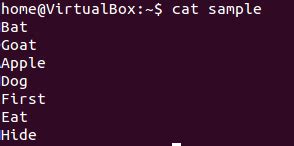 Image result for Linux Pipe and Grep Tutorial