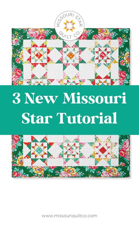 Missouri Star Tutorials 的图像结果