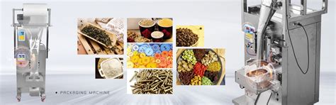 Image result for Mini Pouch Packing Machine