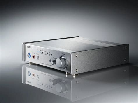 TEAC AI-303 Integrated Amplifier The Audio Co.