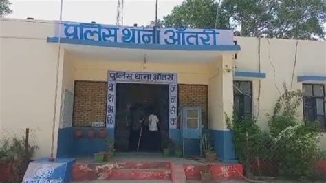 Gwalior में सरकारी प्रतिनिधि की घिनौनी करतूत... रास्ते में रोका ...