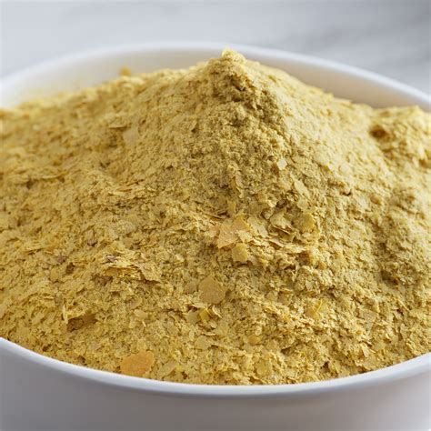 Bob's Red Mill Nutritional Yeast (Large Flake - 25 lb.)