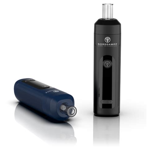 Norddampf Relict Vaporizer kaufen | PREMIUM Verdampfer