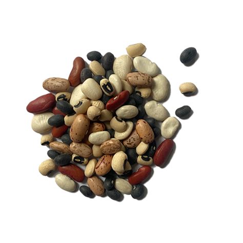 7 Bean Blend - Bunker Hill Cheese