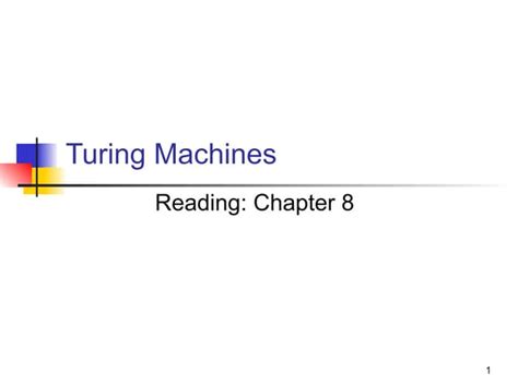 Turing Machine in Toc Complete 的图像结果