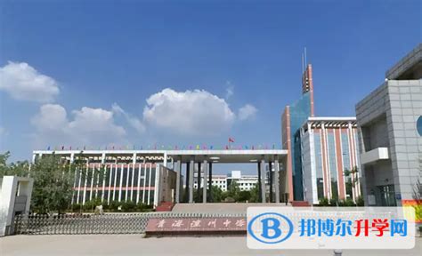 青海省4大最顶尖的中学，湟川中学称霸，有你的母校吗？