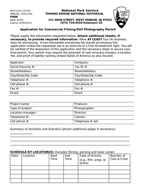 NPS 10-900a OMB No. 1024-0018 (8 ... - National Park Service Doc ...