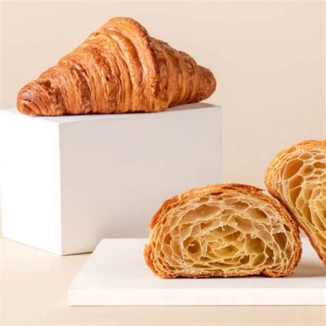 Butter Croissants – yodeli.in