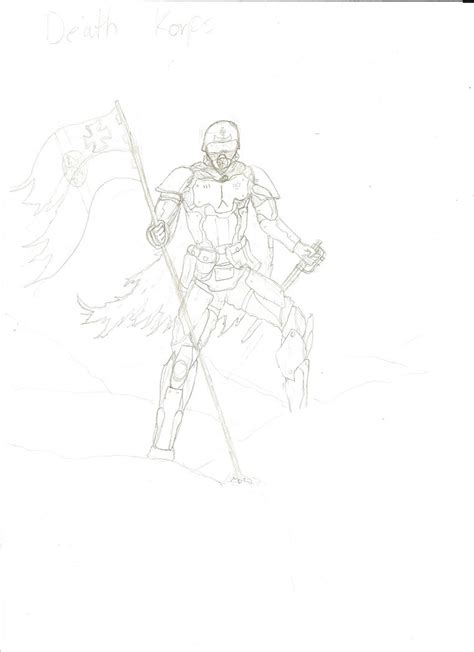 Image result for Commander Battalion Drawing