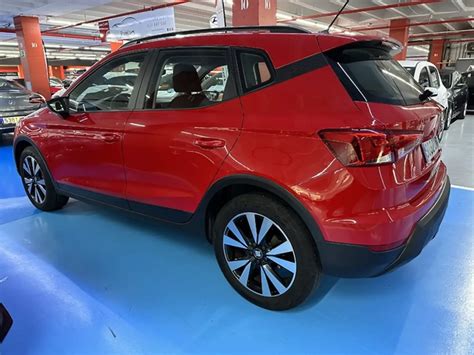 List of Spanish Registered LHD Cars