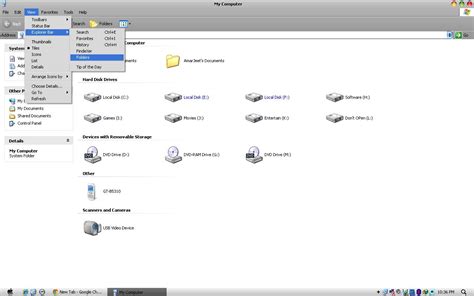 My Computer Windows XP 的图像结果