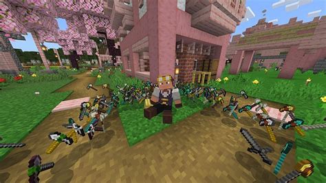 Image result for No Block Terain Minecraft Mod