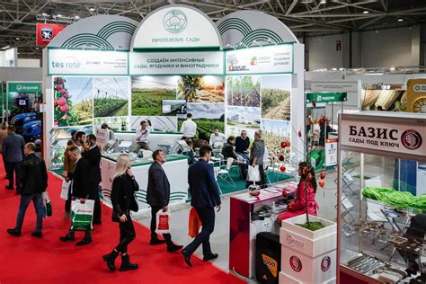 2023年俄罗斯克拉斯诺达尔农业机械展览会 YUGAGRO - WorldExpoin