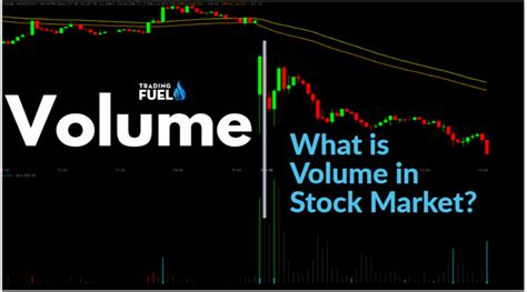 What Is Stock Volume 的图像结果