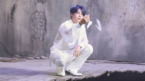 [Get 26+] Bts Jimin Desktop Wallpaper Hd - map of the soul 7 jimin pc