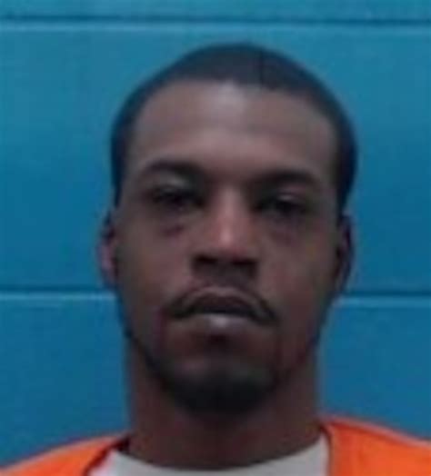 Kemper County Arrest Report January 20, 2026