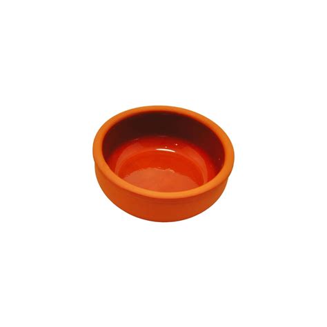 Buy Viapot Heybeli Terracotta Clay Bowl/Katori - 150ml (Set of 4 ...
