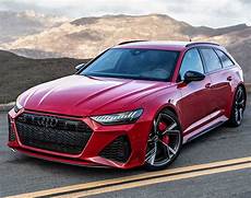 Audi 2020 Avant Rs6 by 2020 Audi Rs6 Avant Officially Unveiled Is A Wagon Audi 2020 Avant Rs6