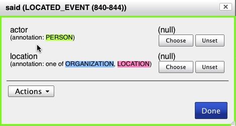 Image result for Annotation View