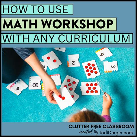 Image result for Math Workshop Model in Algebra