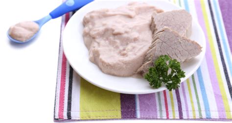 Meat-based diet improves length growth in infants: Study