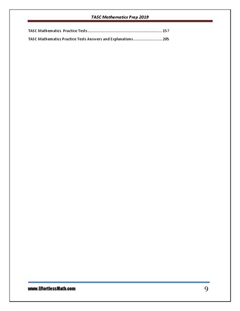 TASC Math Help 的图像结果