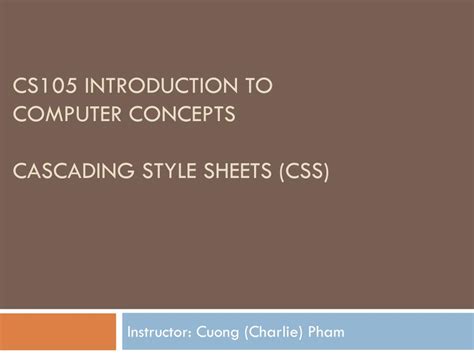 Image result for Cascading Style Sheets Computer Graphics