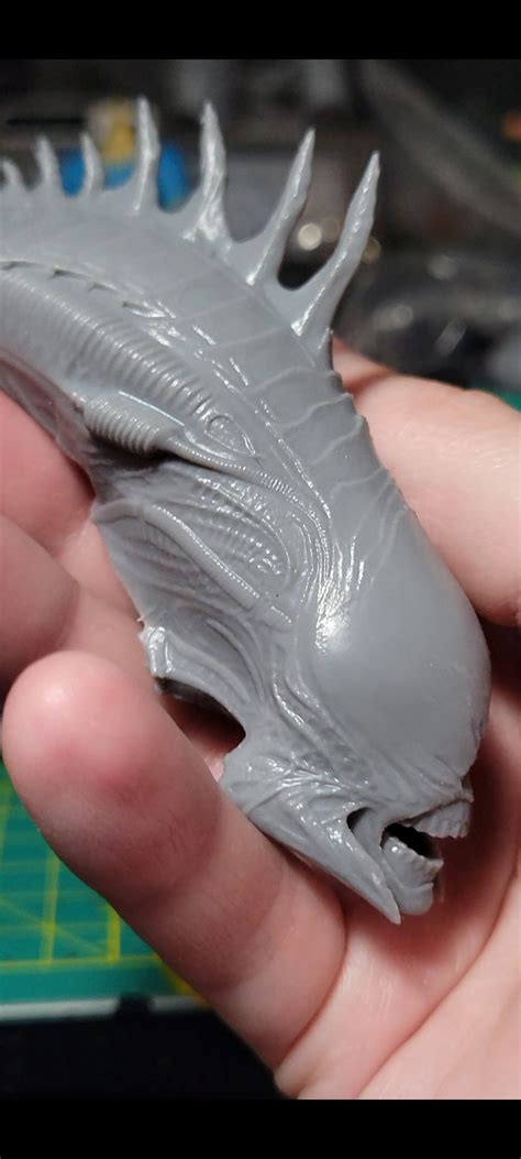 Image result for Alien Raven