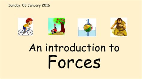 Image result for Free Science Lessons Forces Playlist