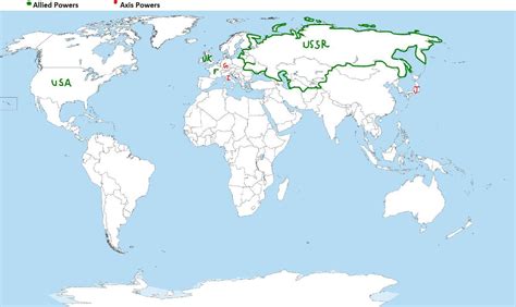 Map of World 的图像结果