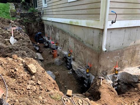 Image result for How to Check Foundation Problems Yourself